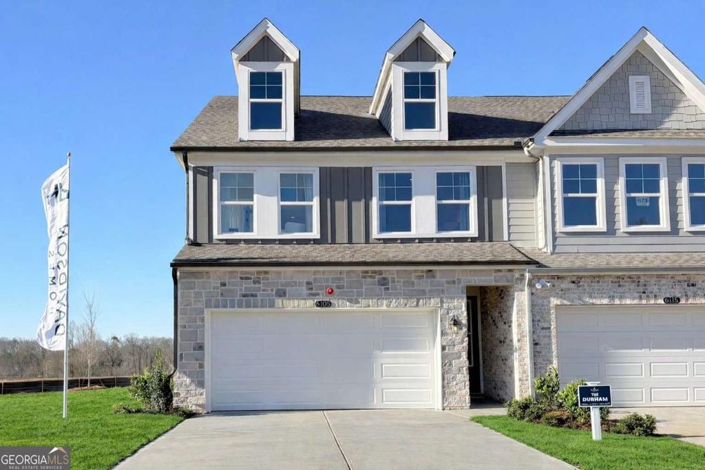 Photo of 6145 Molo Ln, Cumming, GA 30041 (MLS # 10660507)