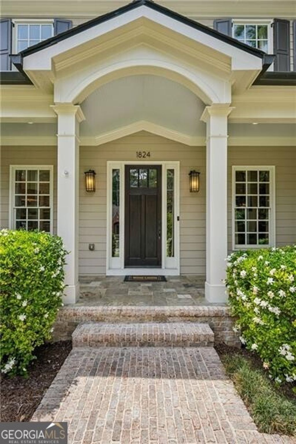 Photo of 1824 Homestead Avenue NE, Atlanta, GA 30306 (MLS # 10774494)