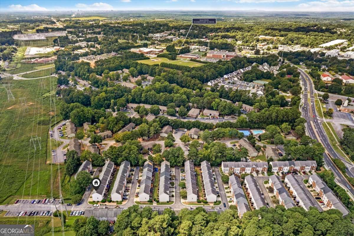 Beaver Creek - Residential