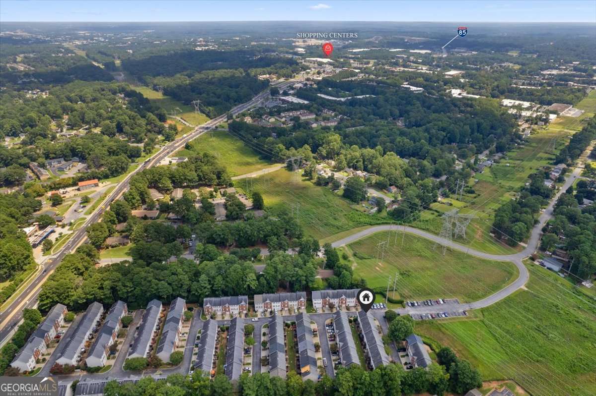 Beaver Creek - Residential
