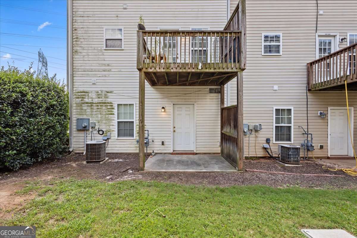 Beaver Creek - Residential