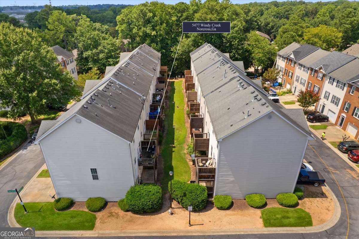 Beaver Creek - Residential