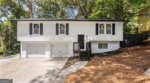 Photo of 3291 Wintercreeper Drive, Lithonia, GA 30038 (MLS # 10815741)