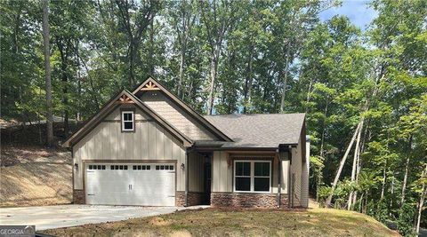 Photo of 114 Fir Court, Waleska, GA 30183 (MLS # 10556882)