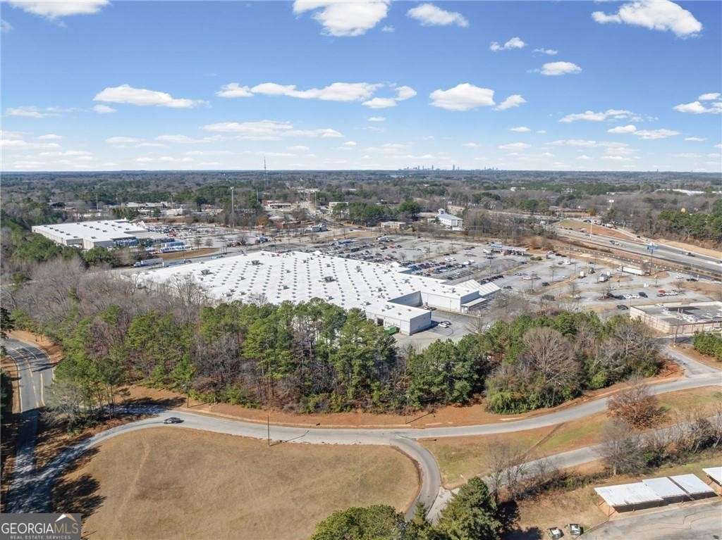 Photo of 192 Rue Fontaine, Lithonia, GA 30038 (MLS # 10696603)