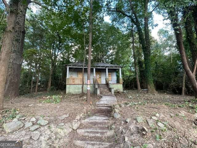 350 Willis Mill RD SW