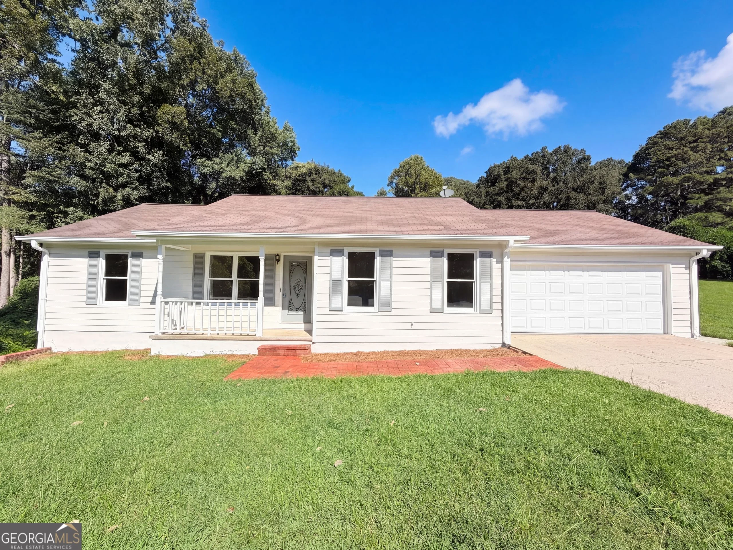 806 Ruswood Road, Winder, GA, 30680