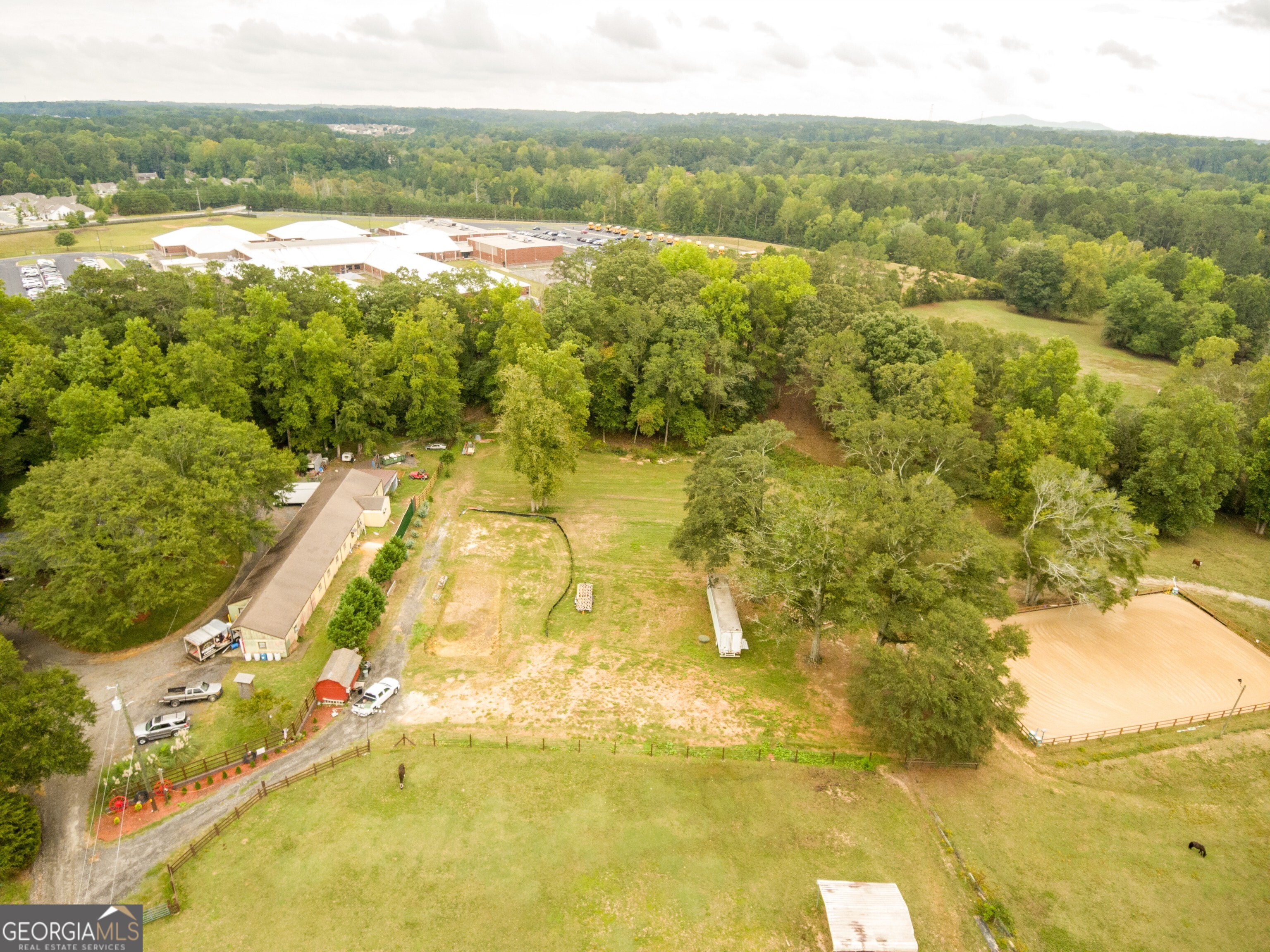 3365 Wheeler DR