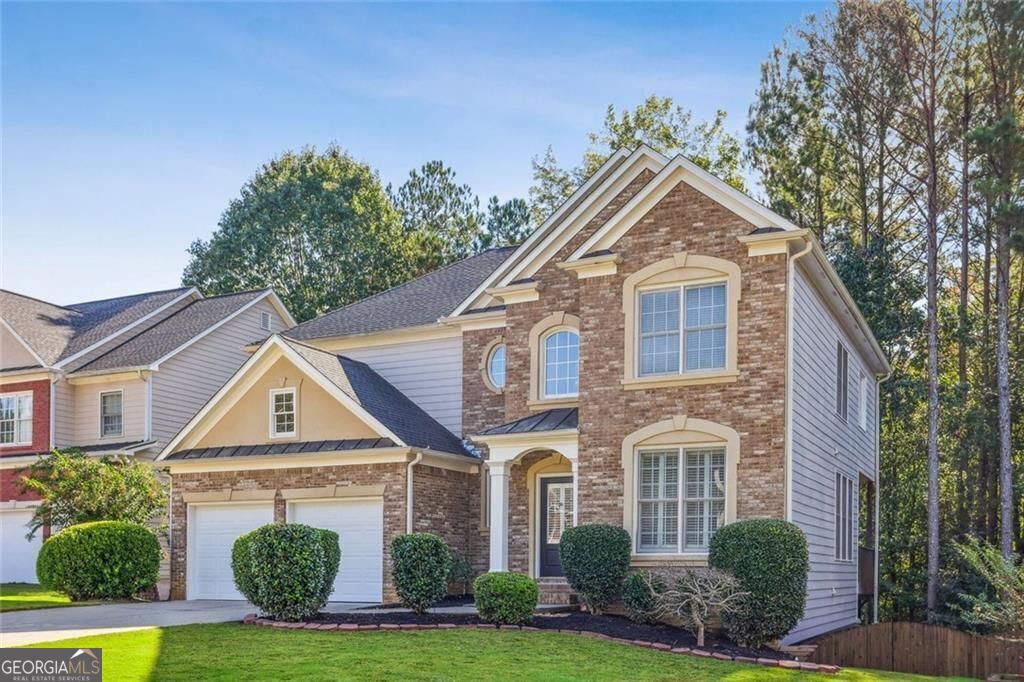 5511 Vinings Lake LN SW