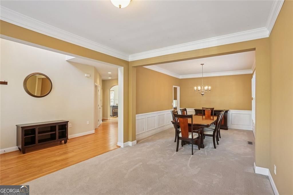 5511 Vinings Lake LN SW