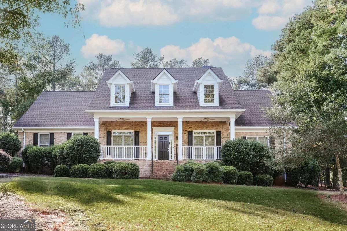 1410 Lane Creek Drive, Bishop, GA, 30621