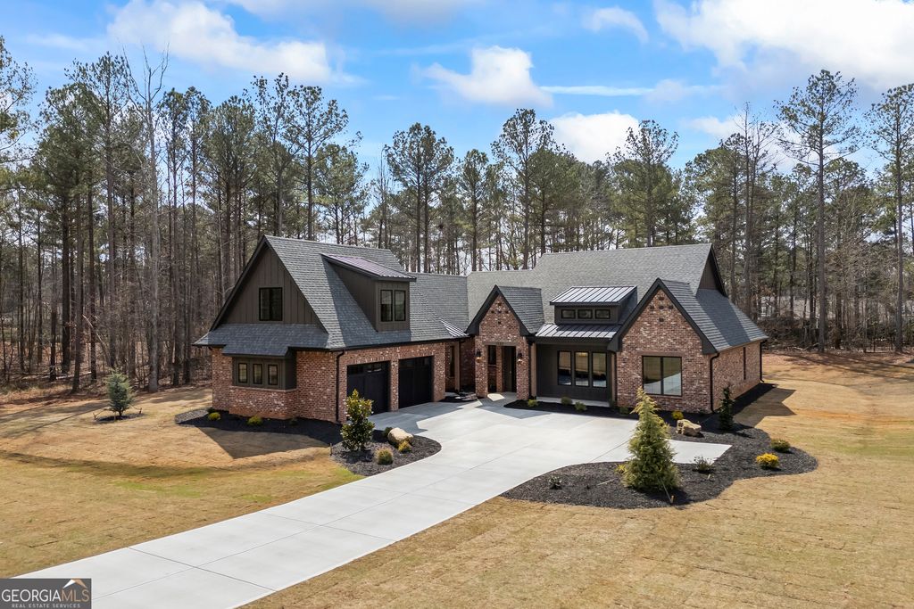 Photo of 1080 Spratlin Mill Drive, Hull, GA 30646 (MLS # 10706915)
