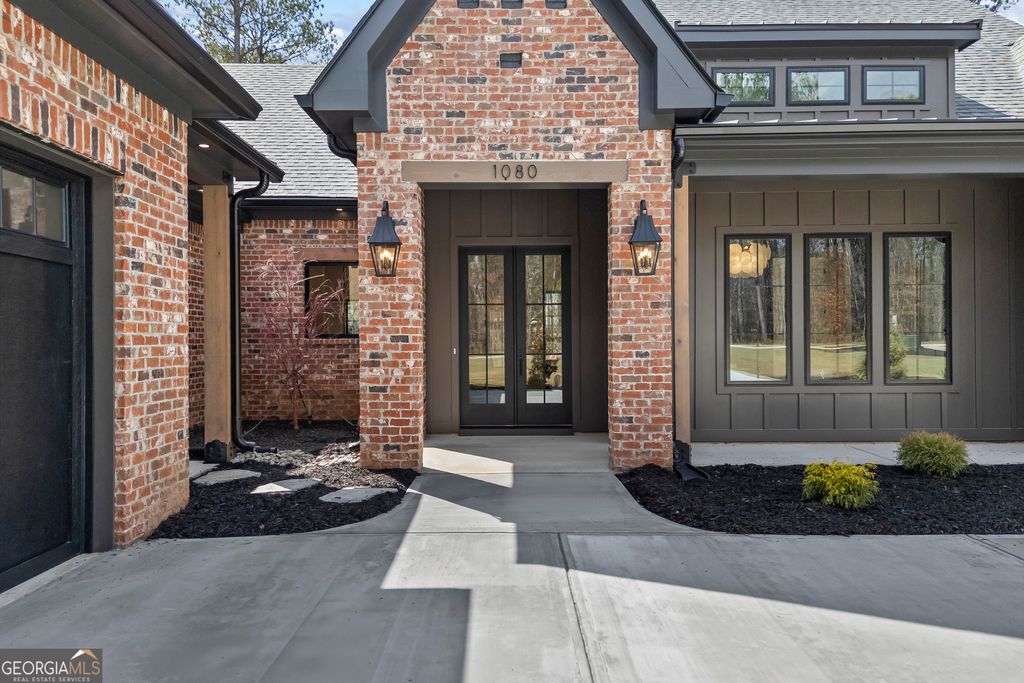 Photo of 1080 Spratlin Mill Drive, Hull, GA 30646 (MLS # 10706915)