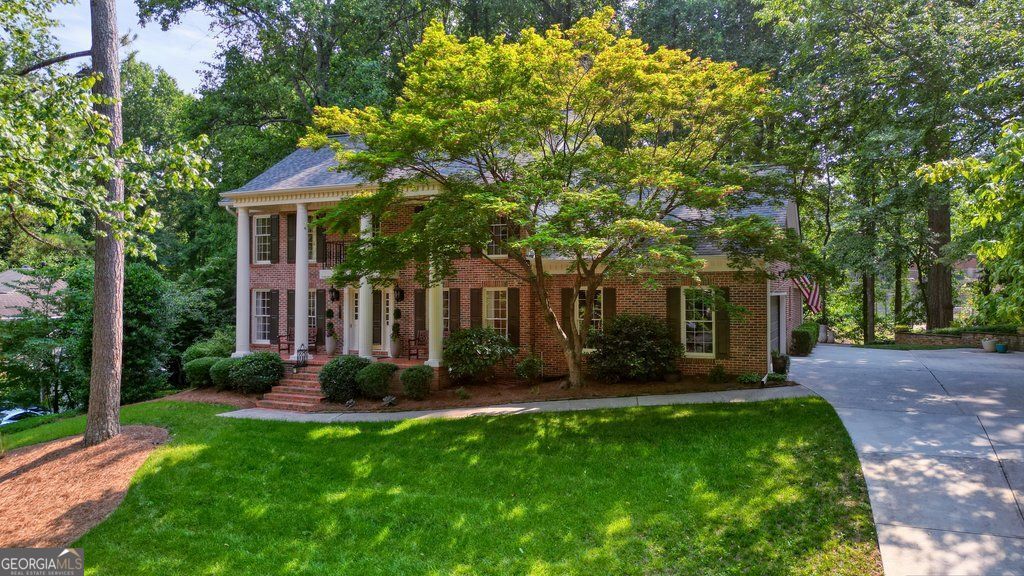 11940 Mountain Laurel DR