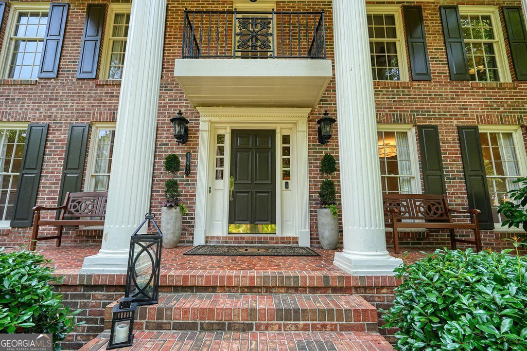 11940 Mountain Laurel DR