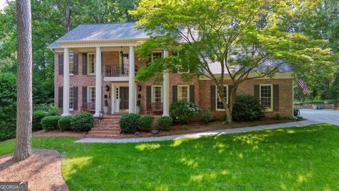 11940 Mountain Laurel DR Roswell GA 30075