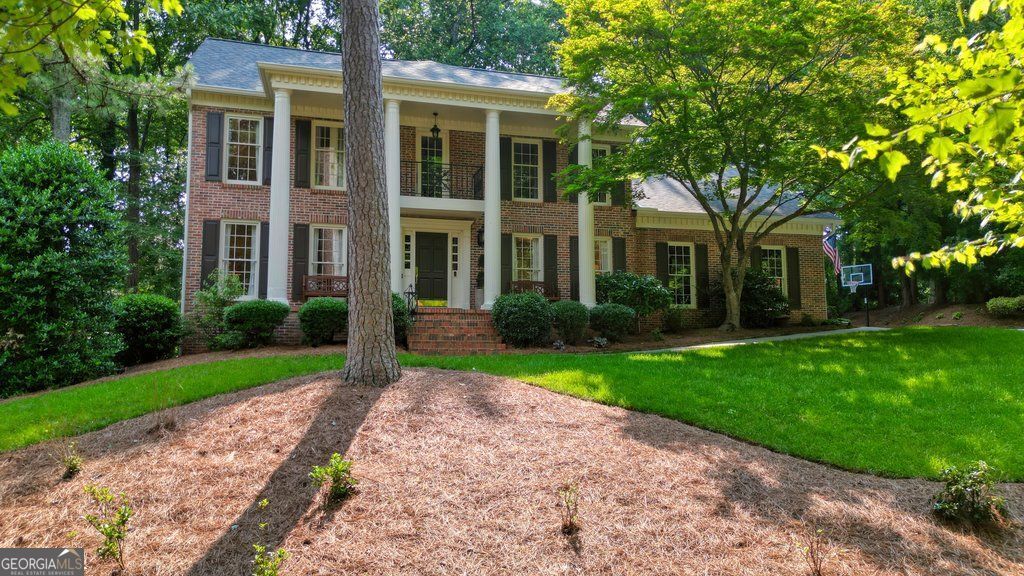 11940 Mountain Laurel DR