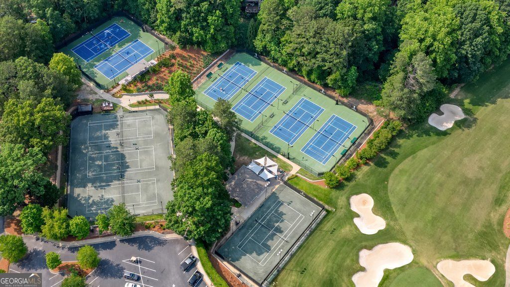 11940 Mountain Laurel DR