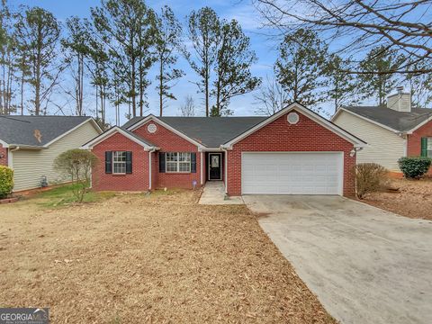 1681 Graystone Drive, Hampton, GA 30228 - MLS#: 10470449