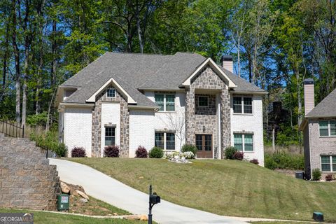 5663 Eternal DR South Fulton GA 30349