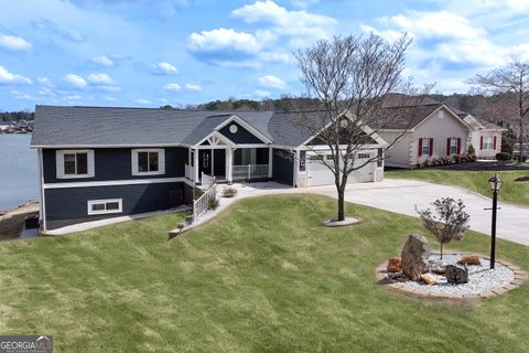 2387 Battle DR Villa Rica GA 30180