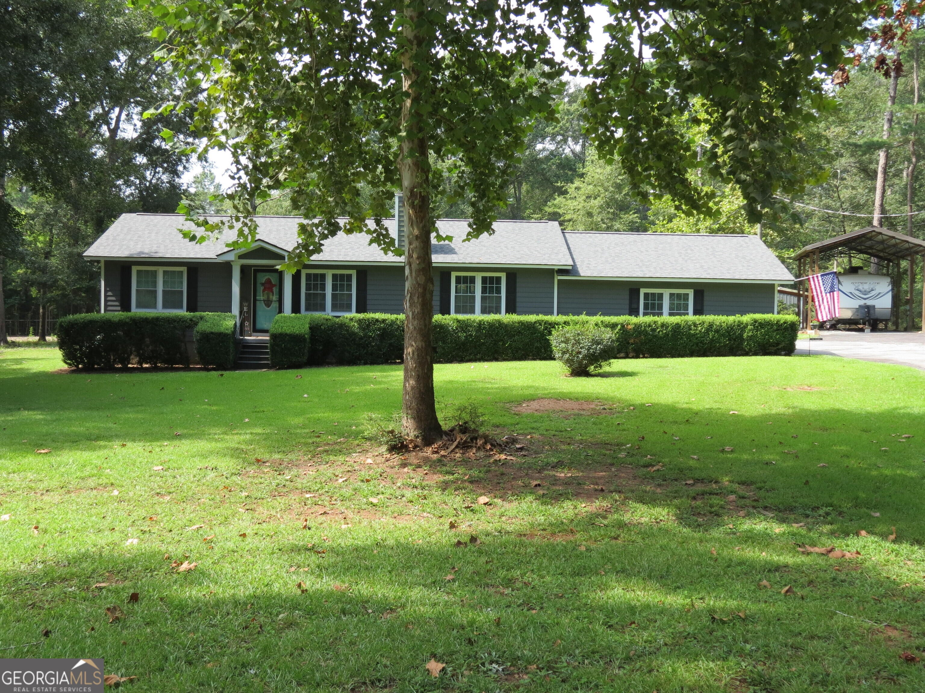 1017 Wadsworth DR