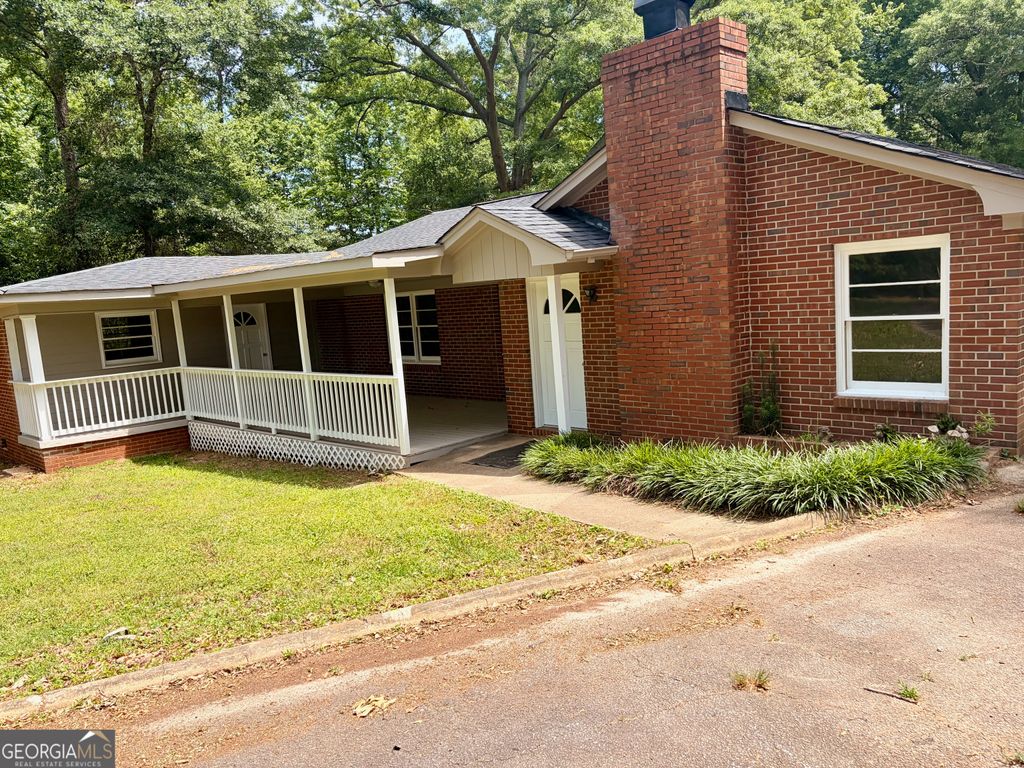 Photo of 210 Orchard Drive, Commerce, GA 30529 (MLS # 10774770)