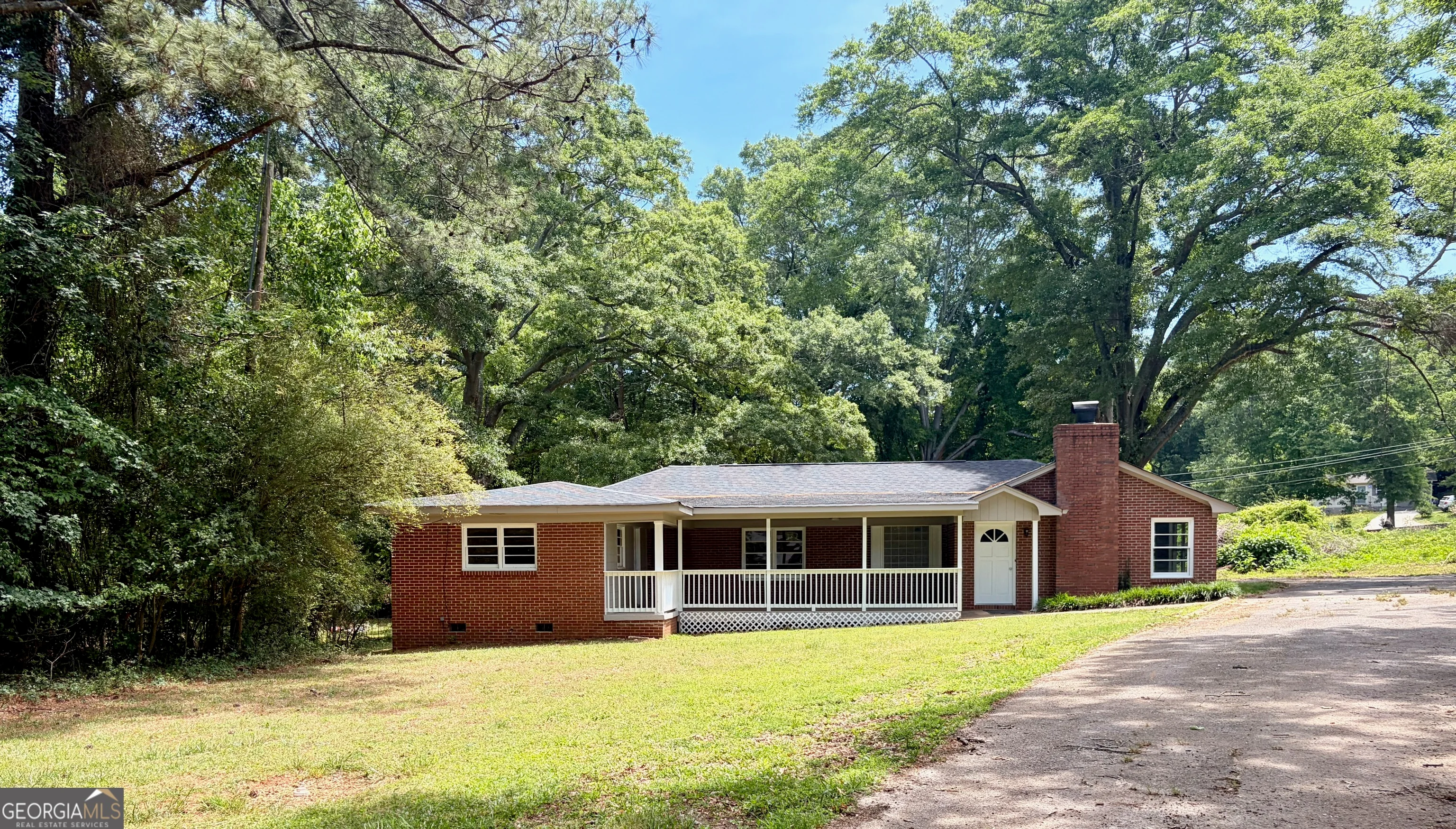 210 Orchard Drive