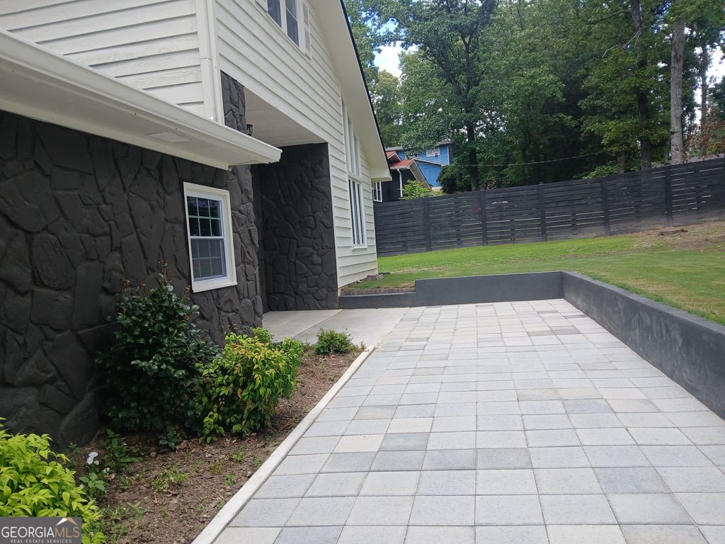 Photo of 6985 Butner Road, South Fulton, GA 30349 (MLS # 10678717)