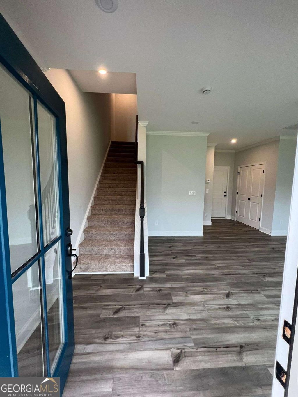 Photo of 327 Maltibie Drive, Acworth, GA 30102 (MLS # 10727672)