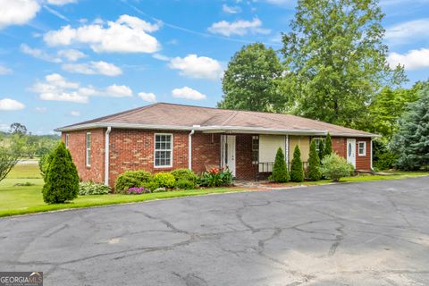 534 441 Old Hist, Clarkesville, GA 30523 - MLS#: 10526831