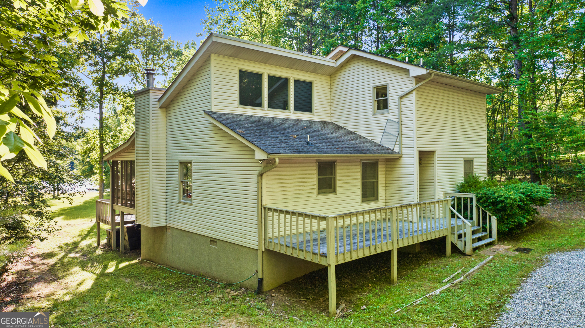 57 Marie LN