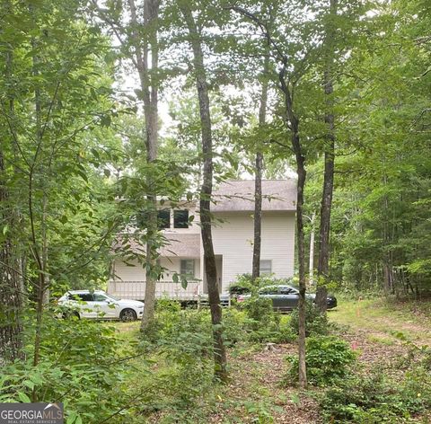 57 Marie LN Blairsville GA 30512