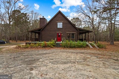 Photo of 250 Lee Paul Road, Hawkinsville, GA 31036 (MLS # 10710123)