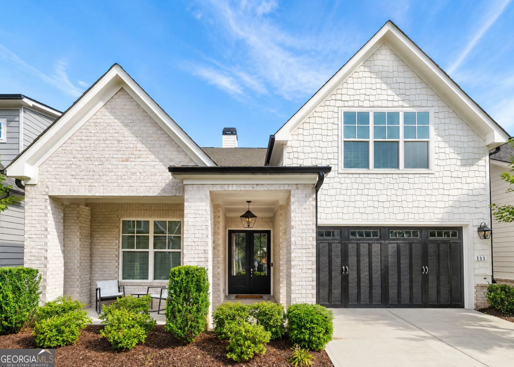 111 Ivey Way