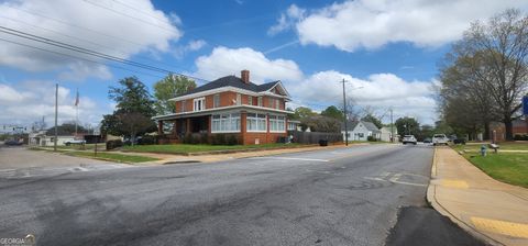 205 Hightower ST Thomaston GA 30286