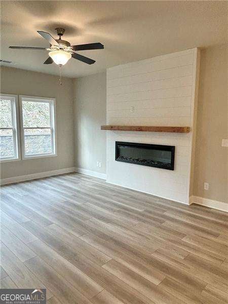 Photo of 218 Chickasaw Drive, Waleska, GA 30183 (MLS # 10782203)