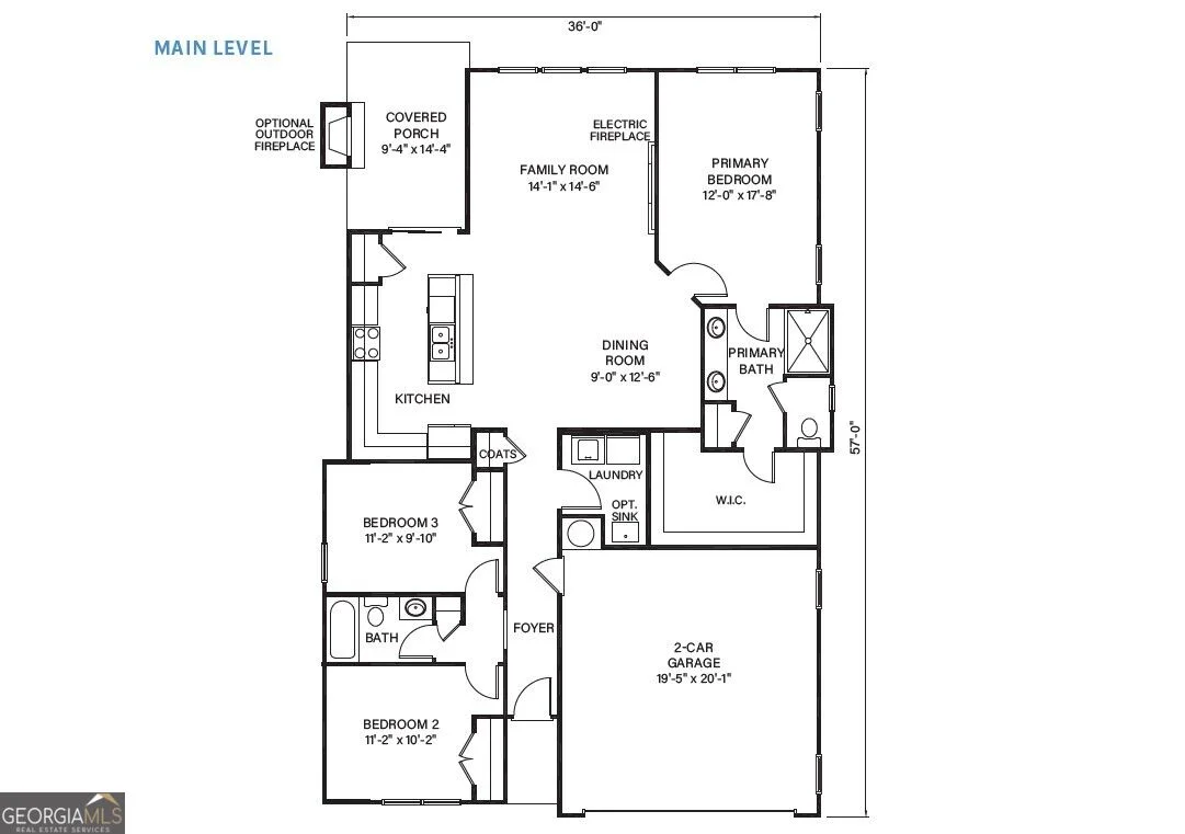 218 Chickasaw Drive