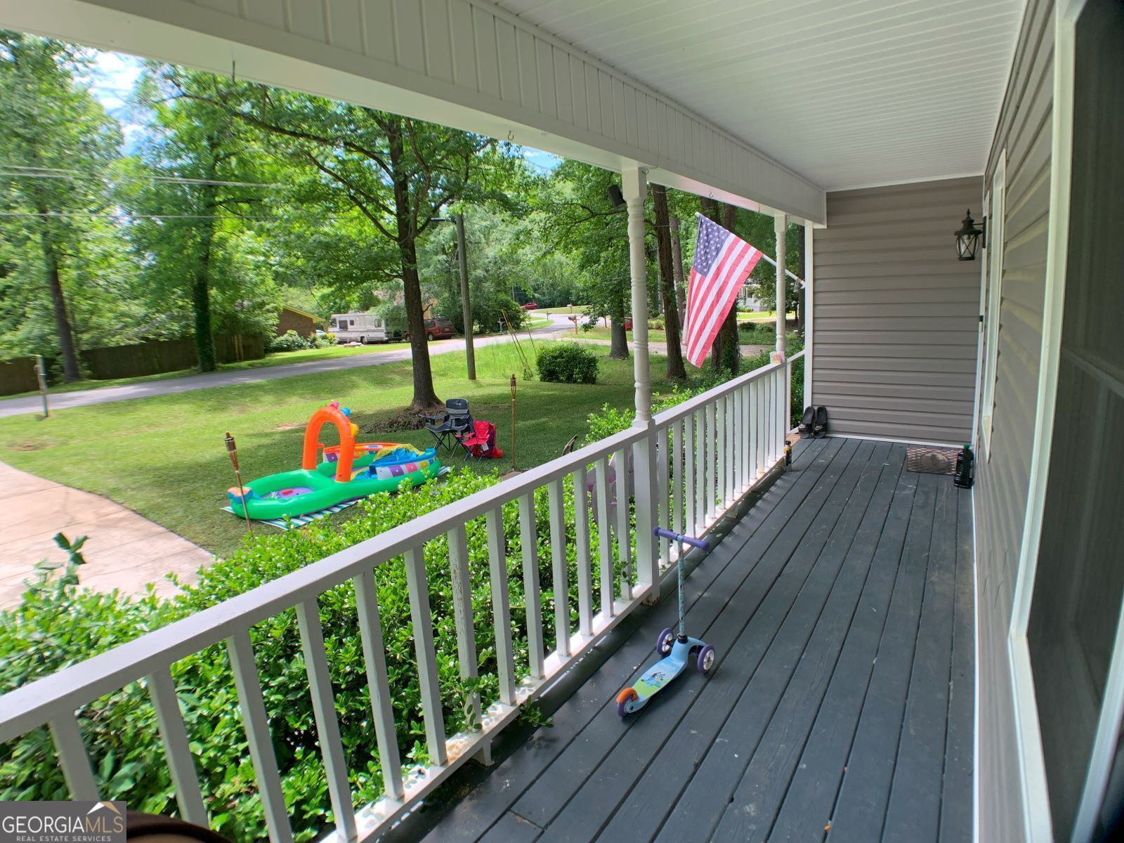 1117 Sandy Beach DR