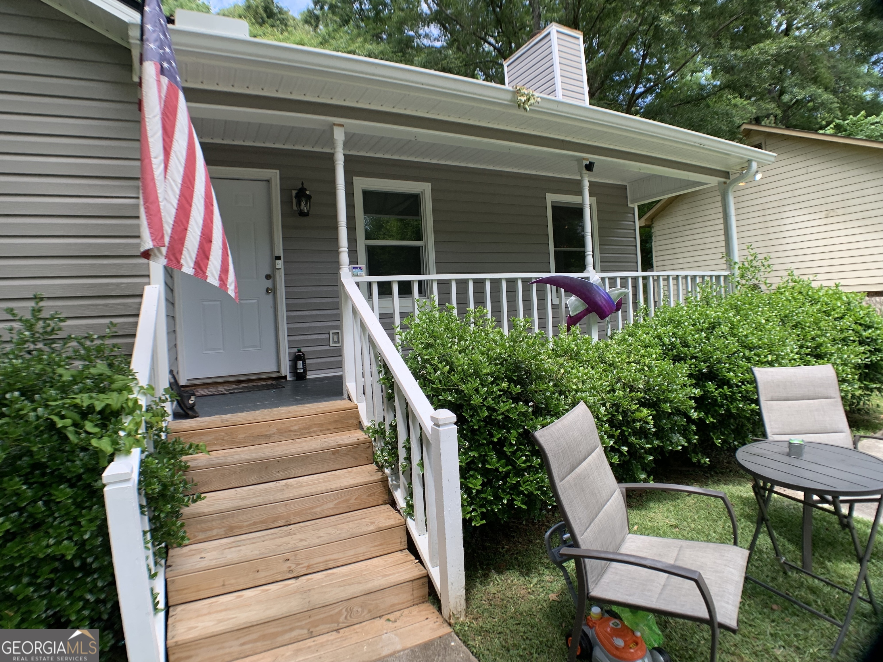1117 Sandy Beach DR