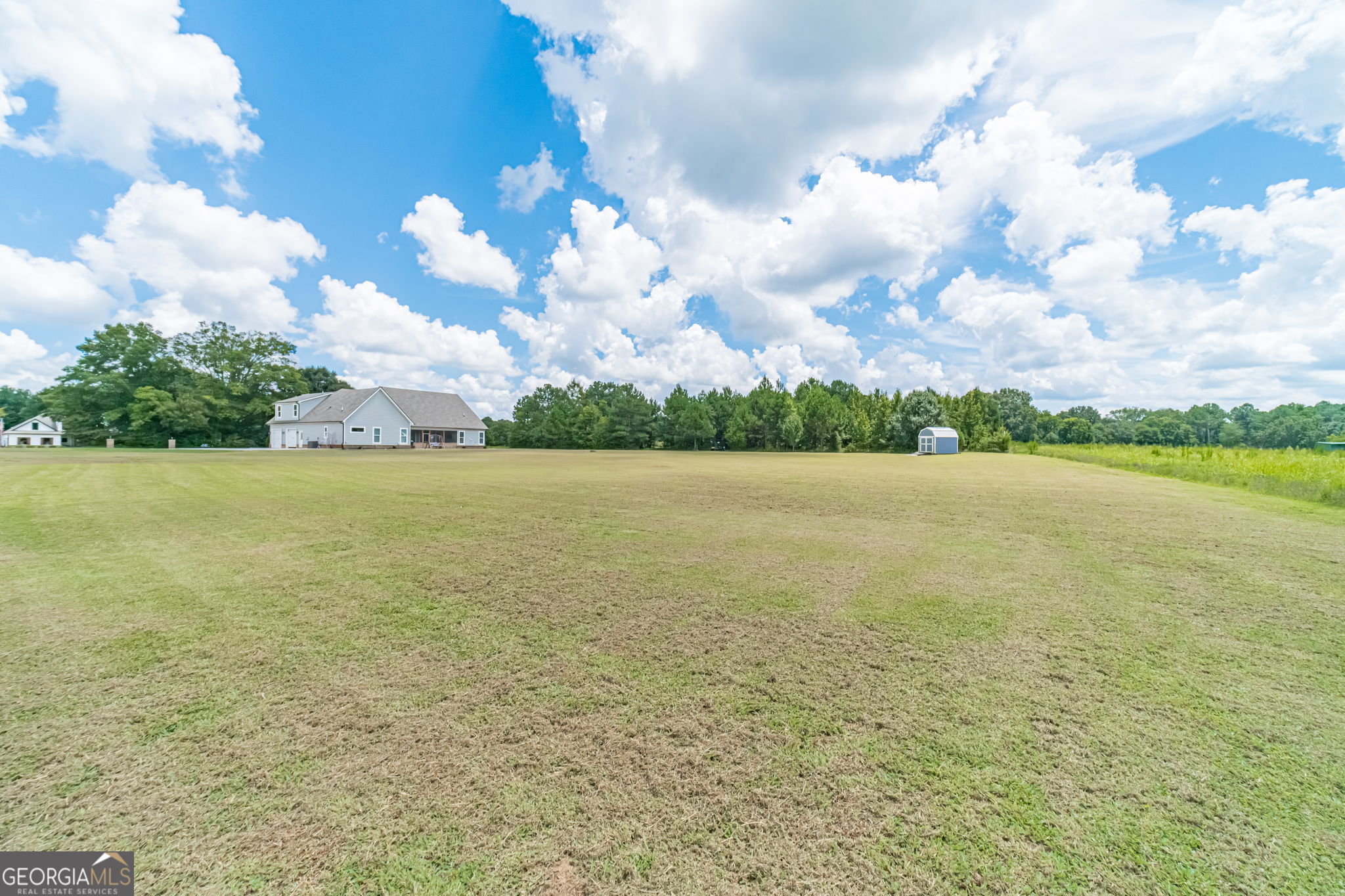 302 Savannah DR