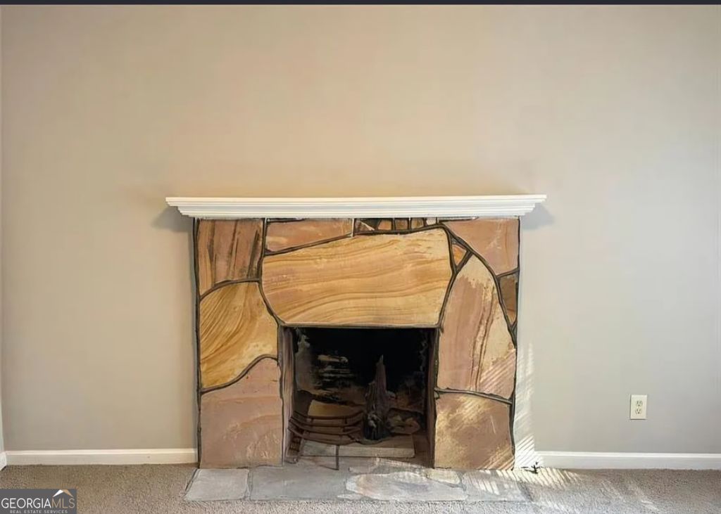 Photo of 1589 Pinehurst Drive SW, Atlanta, GA 30311 (MLS # 10652139)