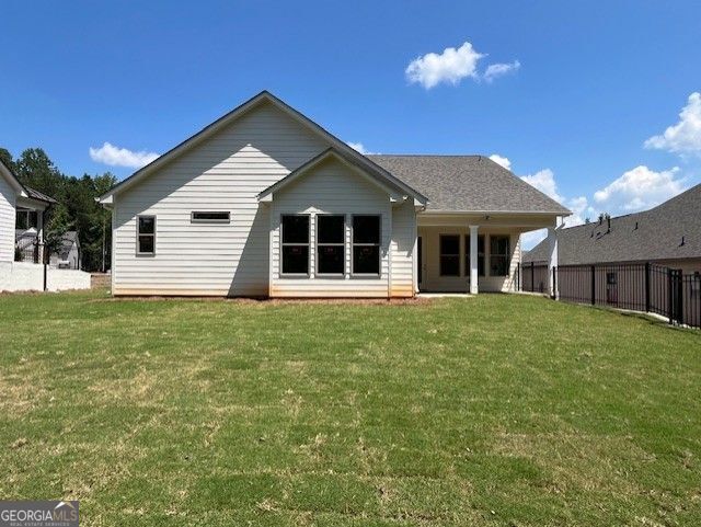 341 Brooke View Trail