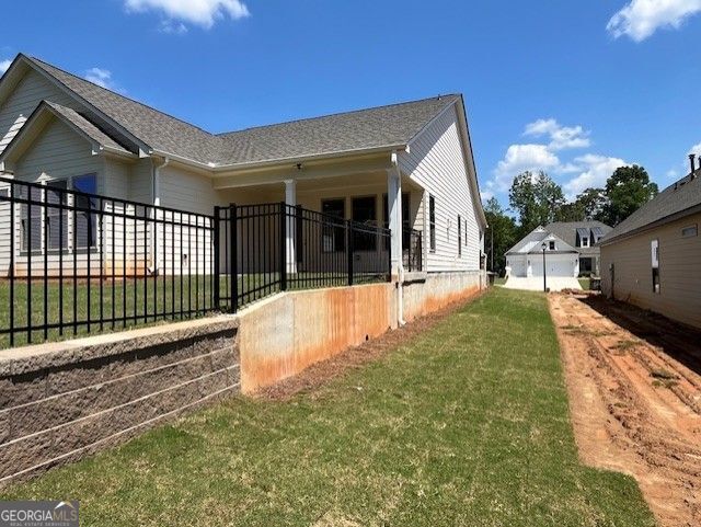 341 Brooke View Trail