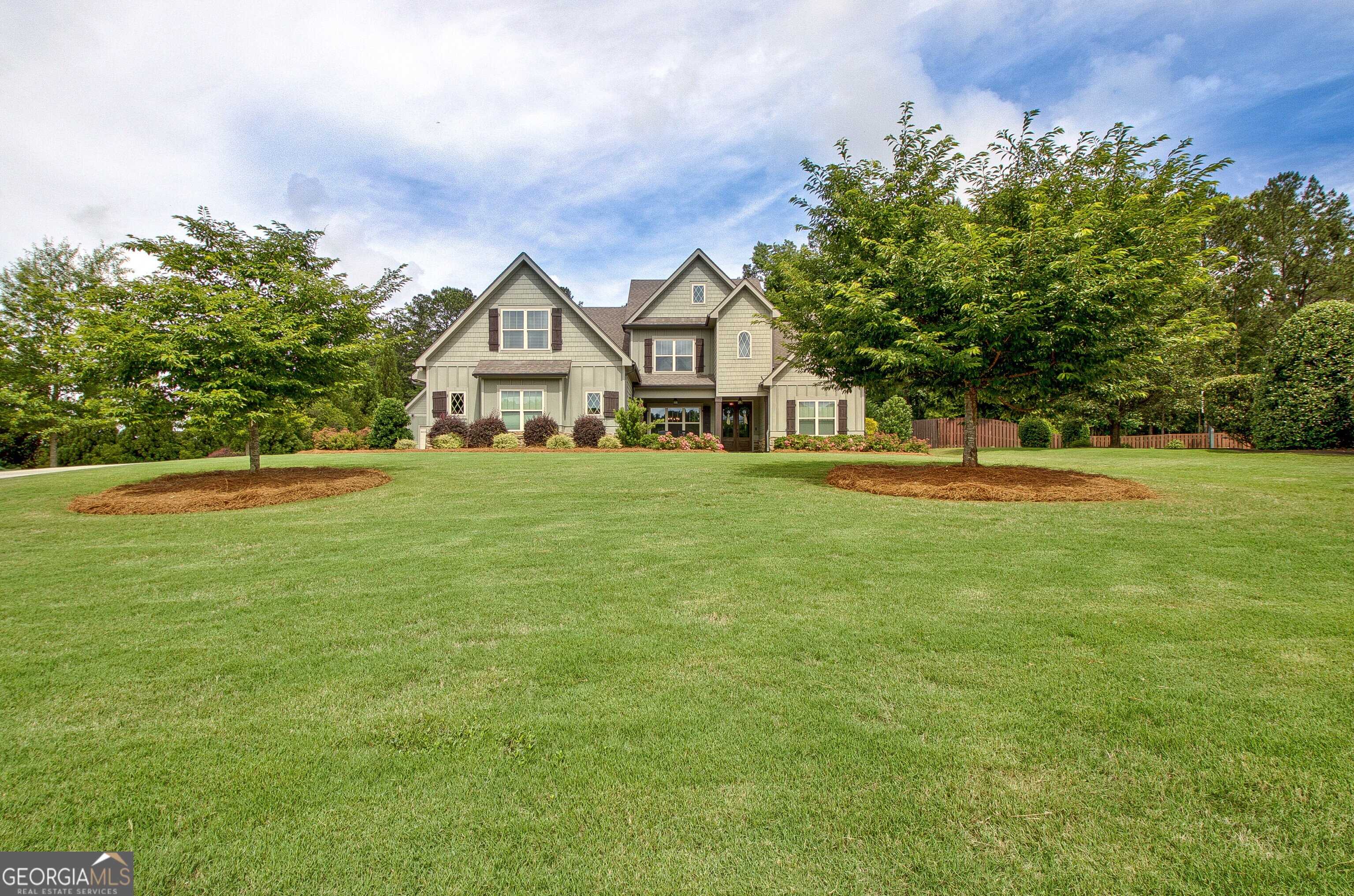 35 Beaumont Farms DR