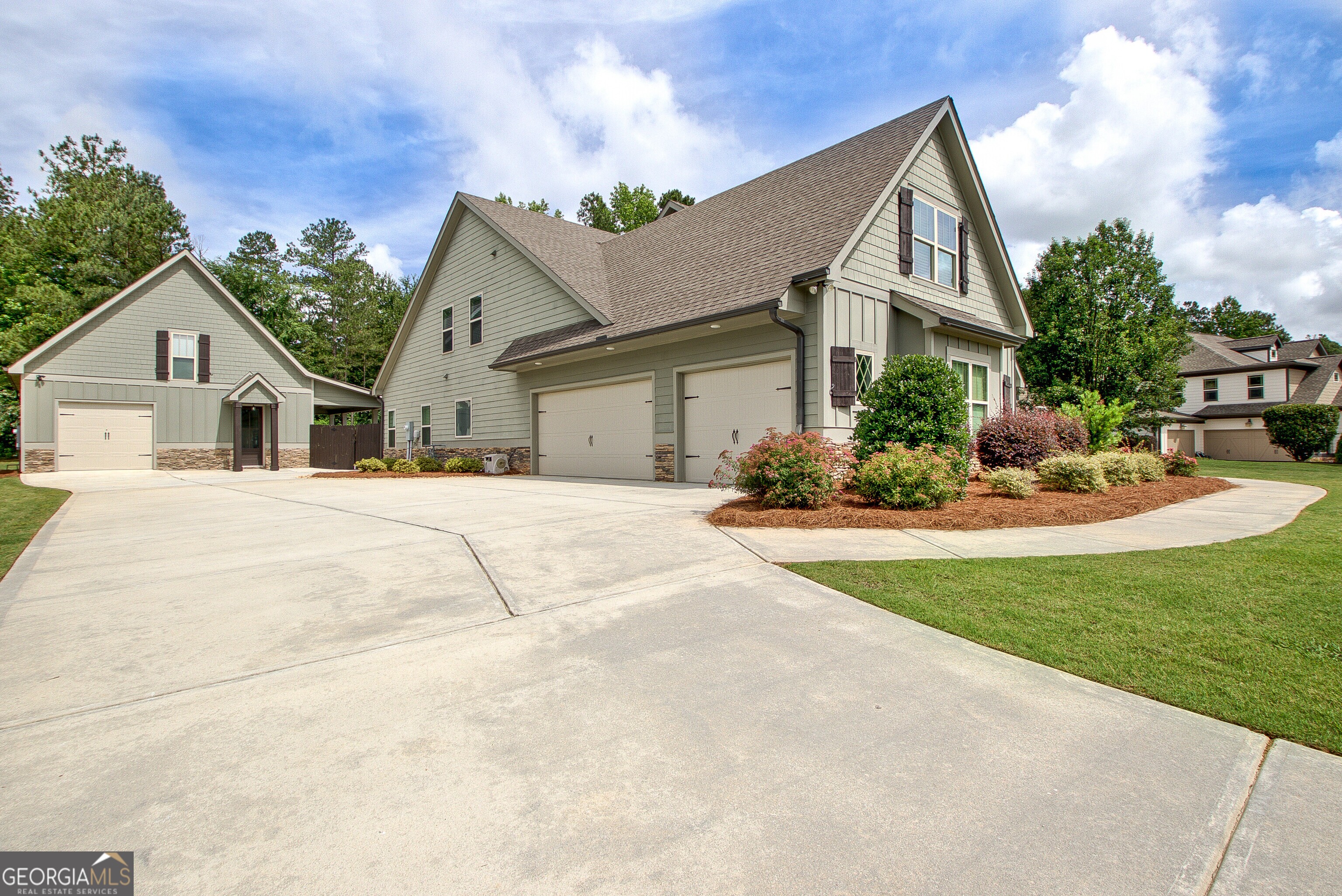 35 Beaumont Farms DR