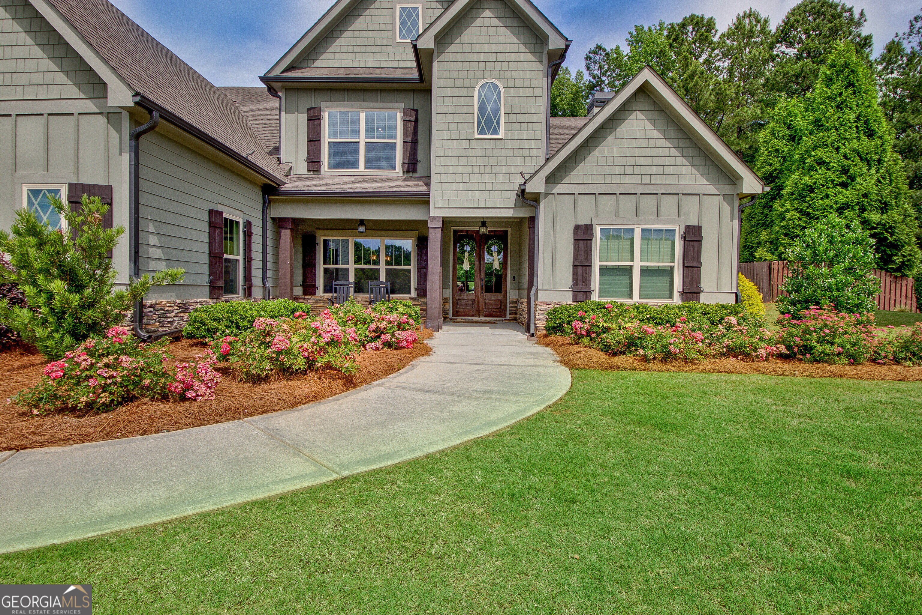 35 Beaumont Farms DR