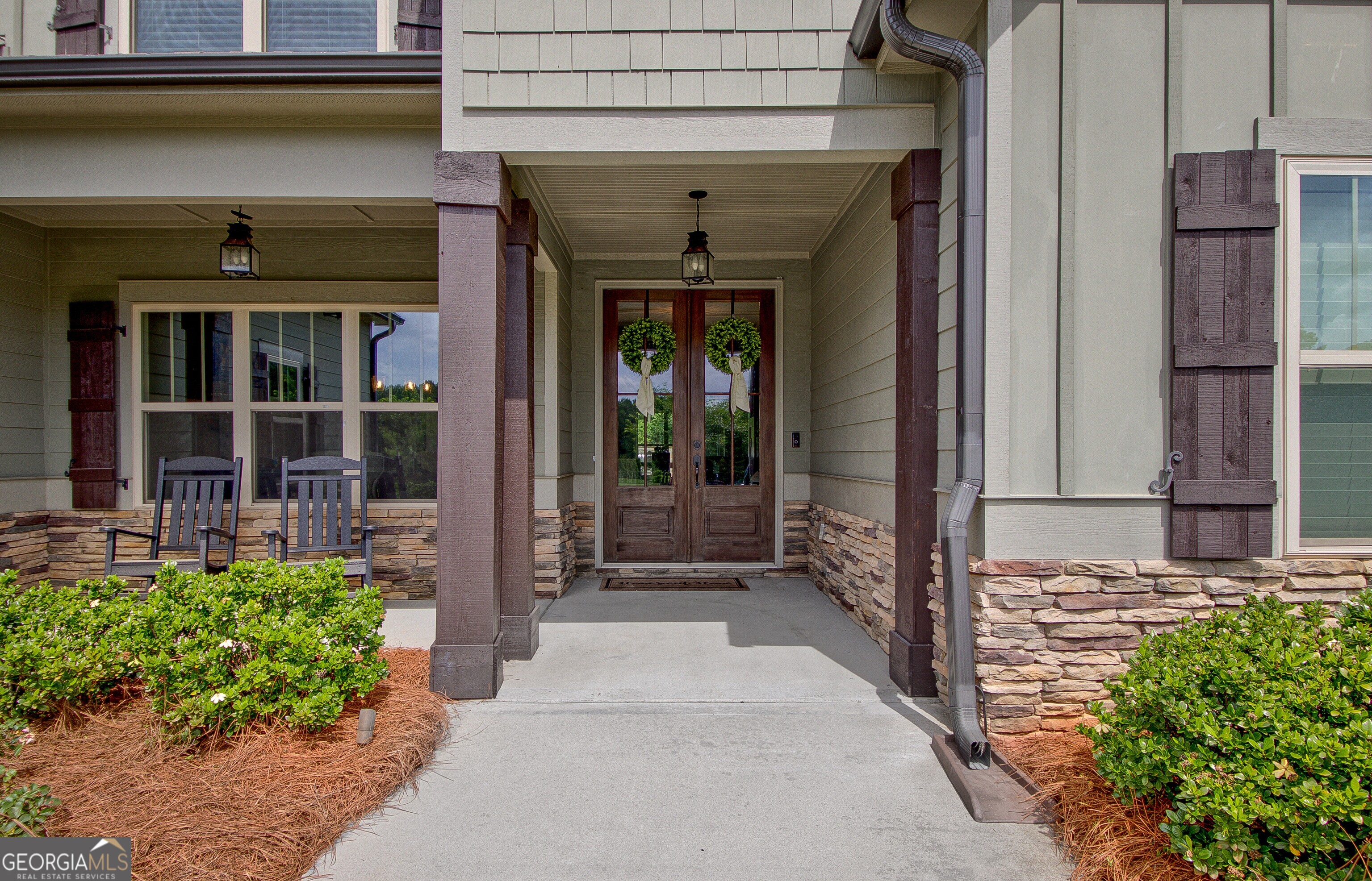 35 Beaumont Farms DR