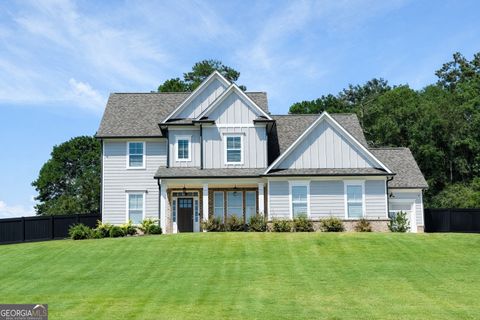 868 Smith Mill Road, Winder, GA 30680 - #: 10672149