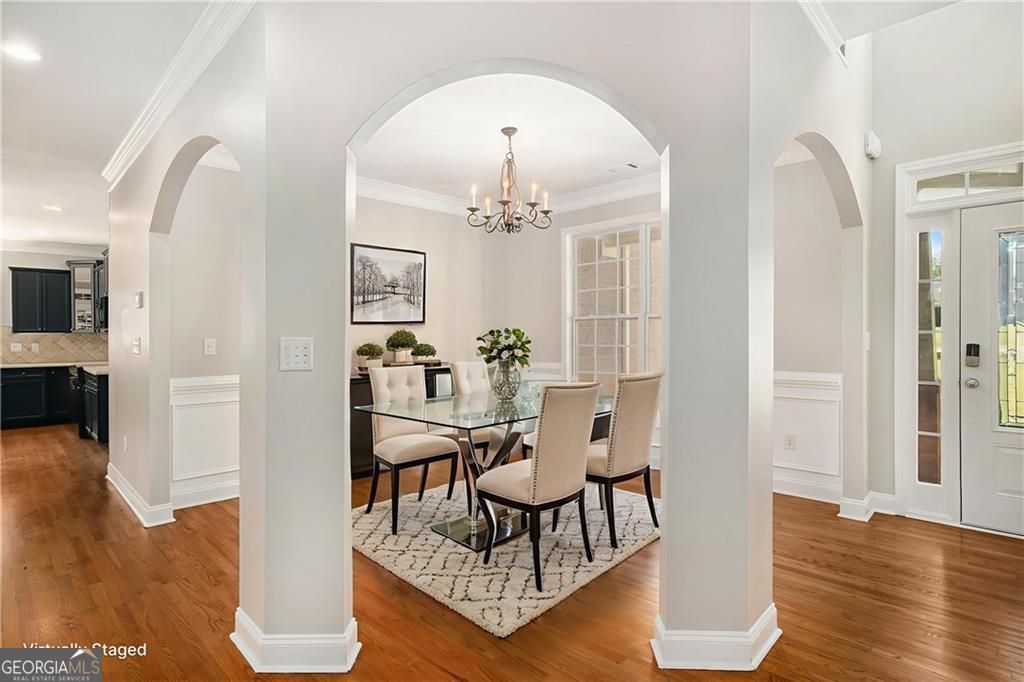 Photo of 105 Grand Oak Drive, Jefferson, GA 30549 (MLS # 10740942)